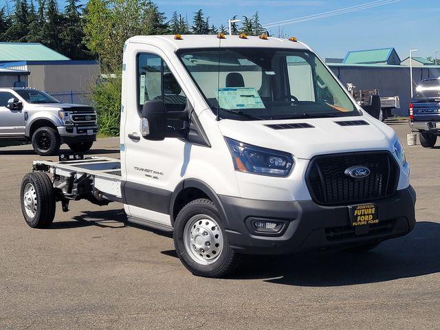 2025 Ford Transit Cutaway Base for sale in Roseville, CA