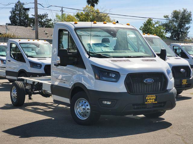 2025 Ford Transit Cutaway Base for sale in Roseville, CA