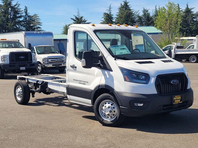 2025 Ford Transit Cutaway Base for sale in Roseville, CA