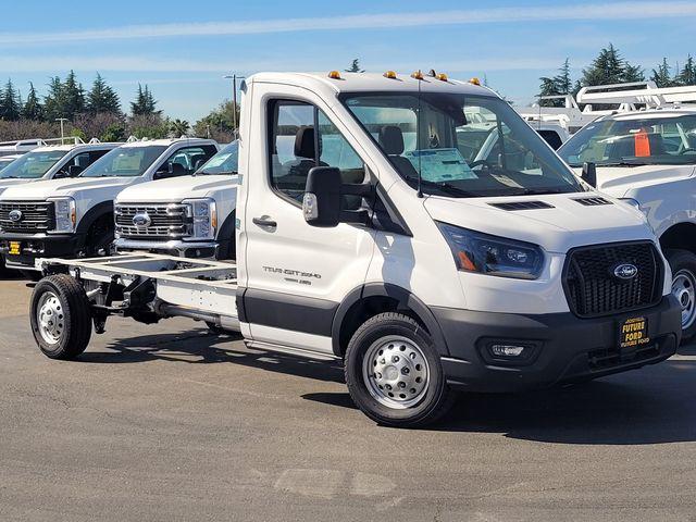 2025 Ford Transit Cutaway Base for sale in Roseville, CA