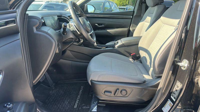 2023 Hyundai Santa Cruz SEL Premium