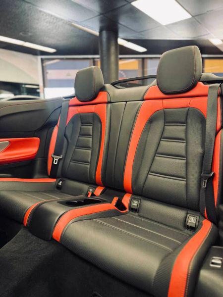 2019 Mercedes-Benz AMG E 53 4MATIC