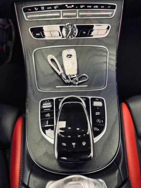 2019 Mercedes-Benz AMG E 53 4MATIC