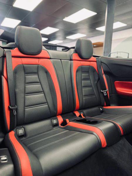 2019 Mercedes-Benz AMG E 53 4MATIC