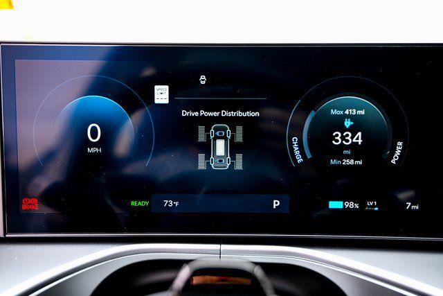 2026 Hyundai IONIQ 9 SE - Photo 9