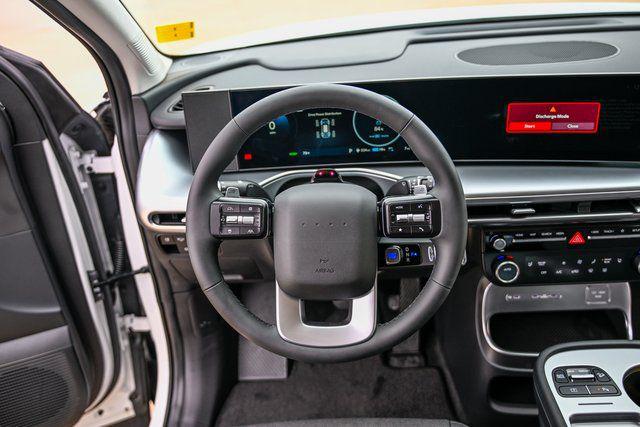2026 Hyundai IONIQ 9 SE - Photo 12