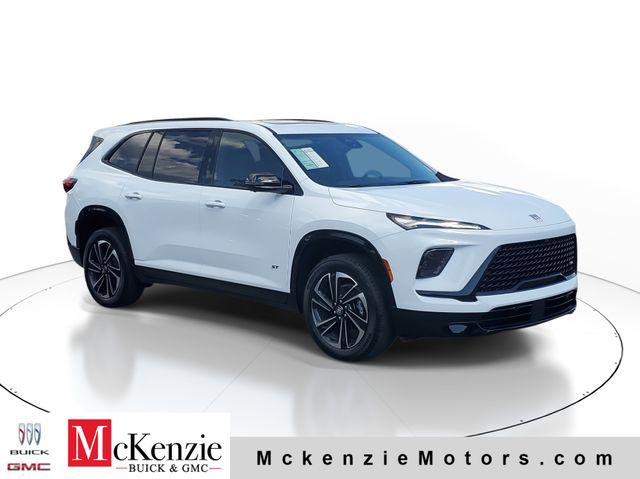 2026 Buick Enclave Sport Touring for sale in Milton, FL