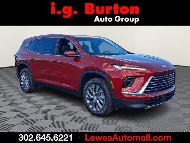 2026 Buick Enclave Preferred for sale in Lewes, DE