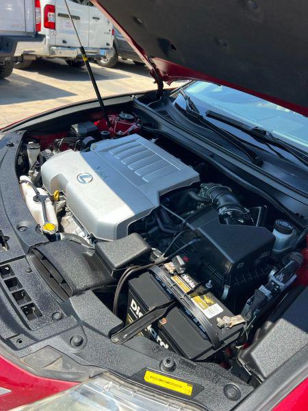 2013 Lexus ES 350 350