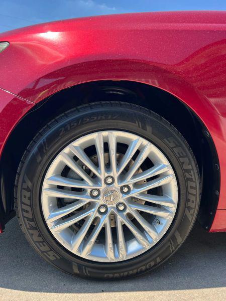 2013 Lexus ES 350 350