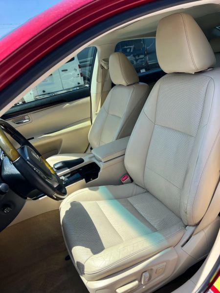 2013 Lexus ES 350 350