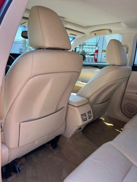 2013 Lexus ES 350 350