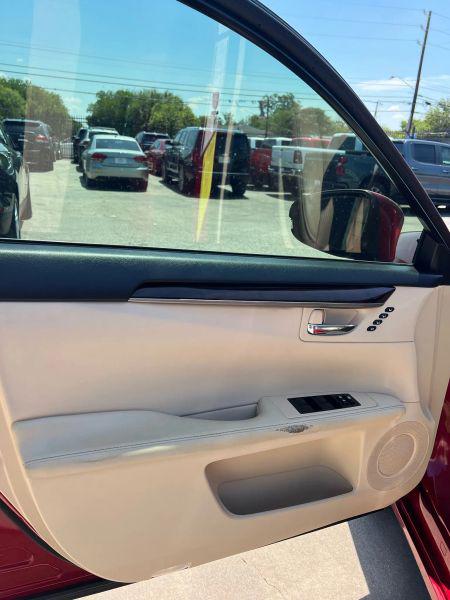 2013 Lexus ES 350 350