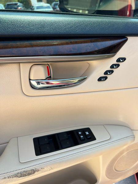 2013 Lexus ES 350 350