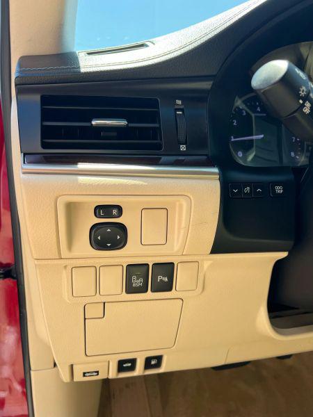 2013 Lexus ES 350 350
