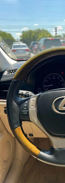 2013 Lexus ES 350 350