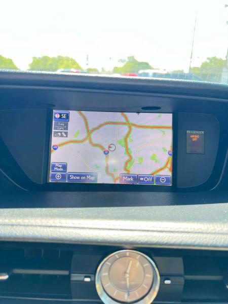 2013 Lexus ES 350 350