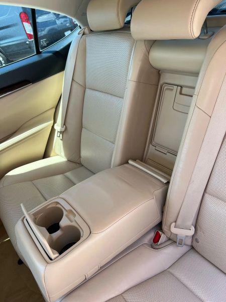 2013 Lexus ES 350 350