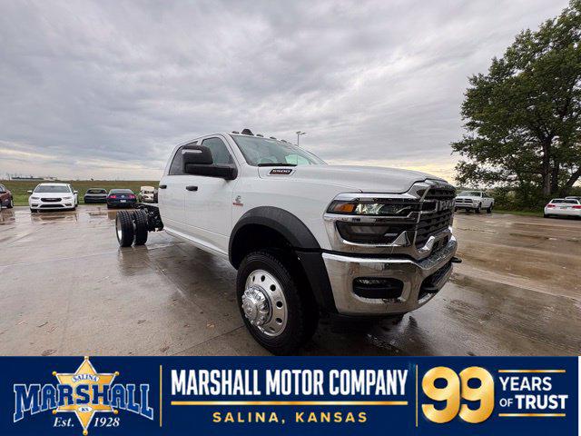 2026 Ram 4500 Chassis Cab Tradesman for sale in Salina, KS