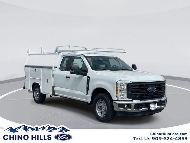 2026 Ford F-250 XL for sale in Chino, CA