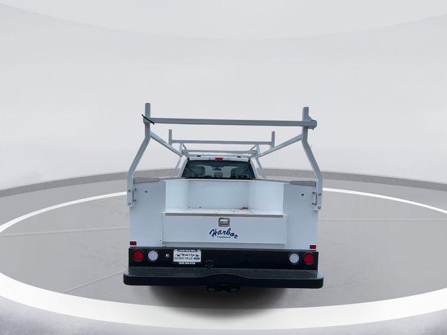 2026 Ford F-250 XL