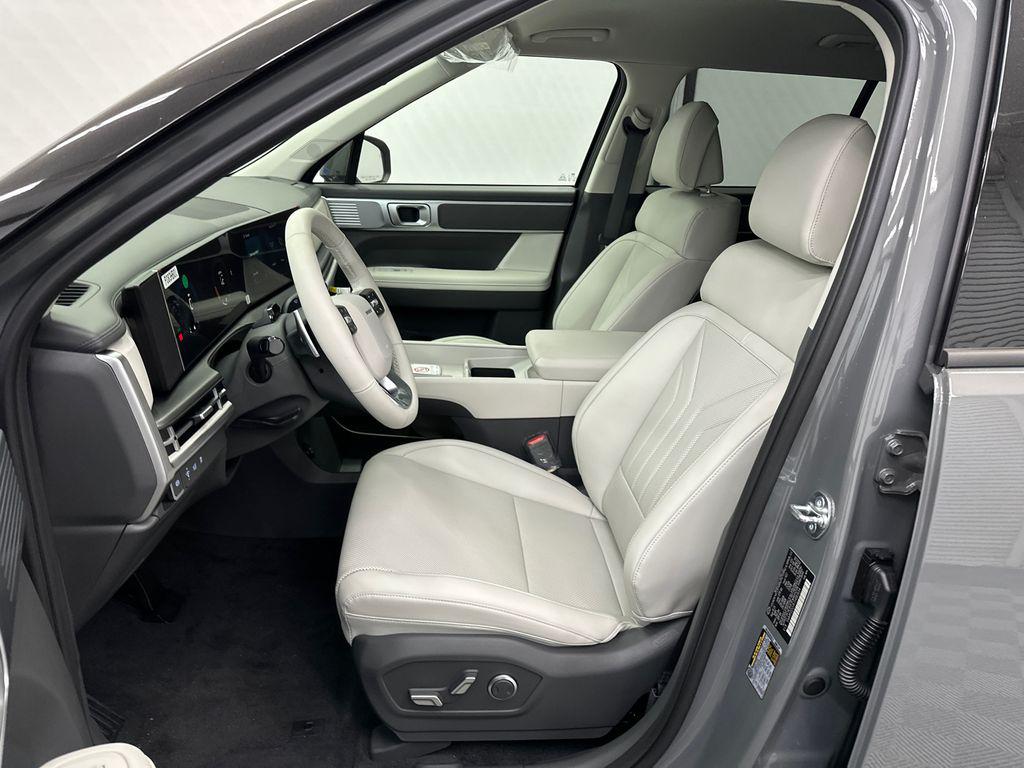 2026 Hyundai Santa Fe SEL - Photo 9