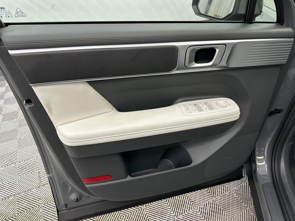 2026 Hyundai Santa Fe SEL - Photo 11