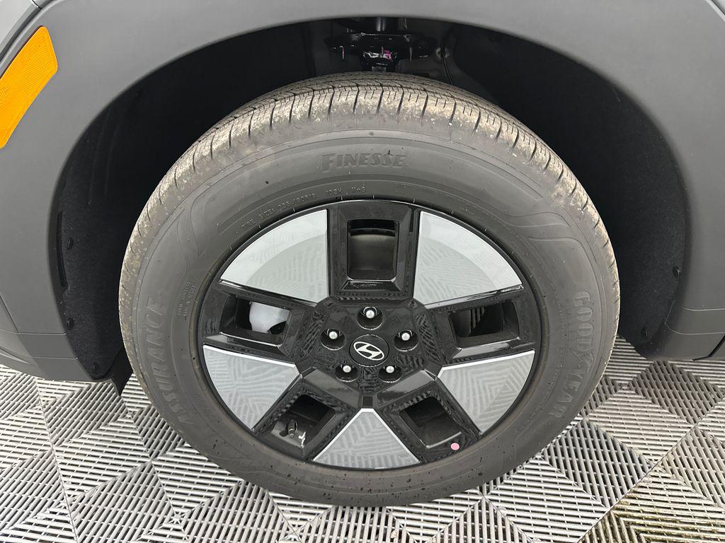 2026 Hyundai Santa Fe SEL - Photo 12