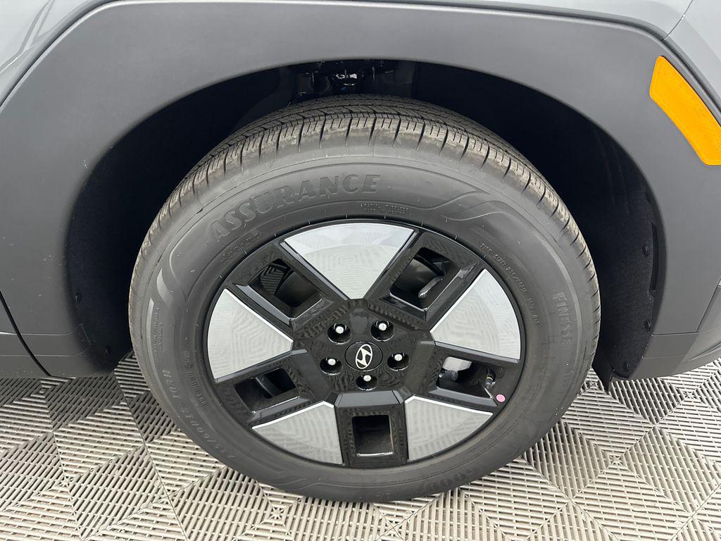 2026 Hyundai Santa Fe SEL - Photo 13
