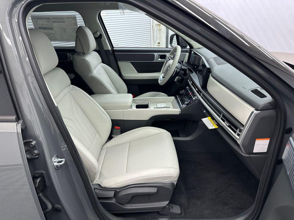 2026 Hyundai Santa Fe SEL - Photo 14
