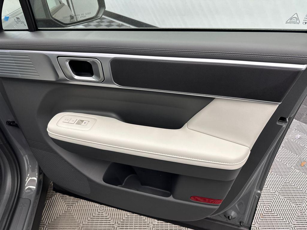 2026 Hyundai Santa Fe SEL - Photo 15