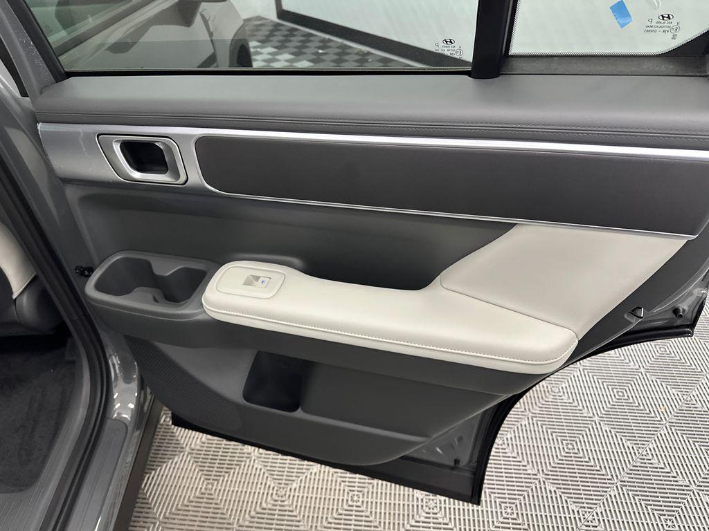 2026 Hyundai Santa Fe SEL - Photo 17