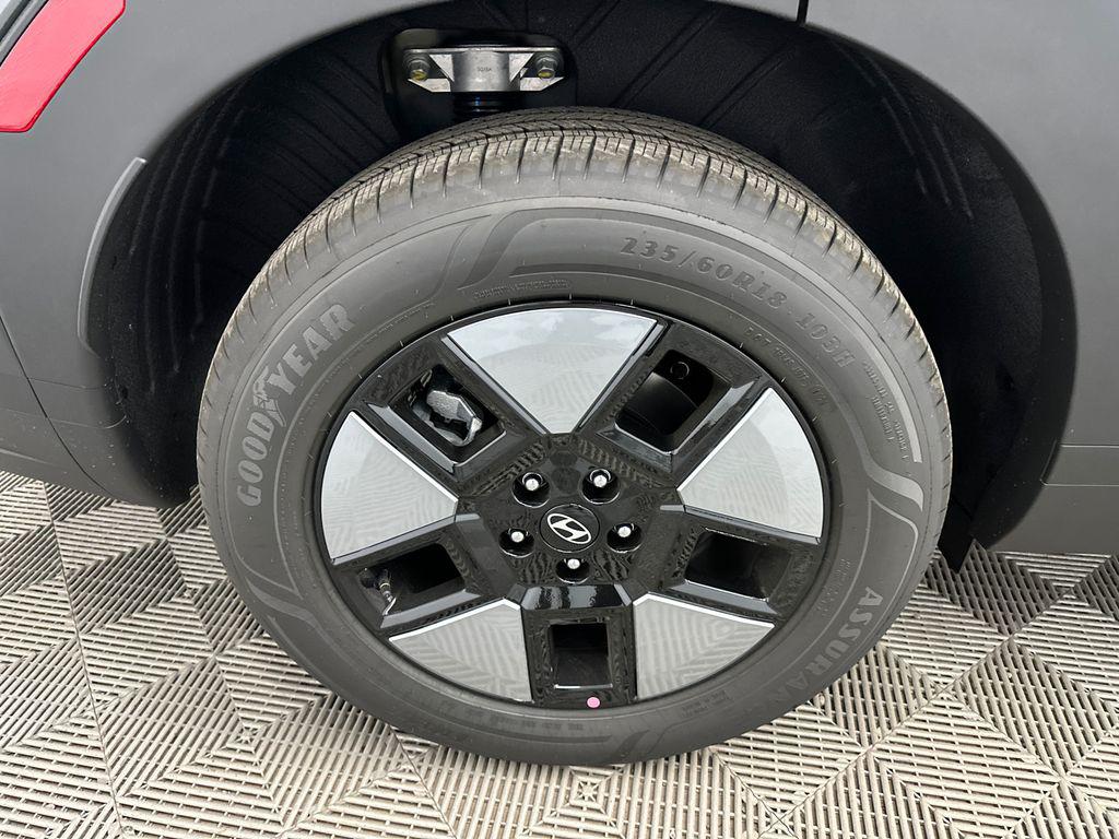2026 Hyundai Santa Fe SEL - Photo 18