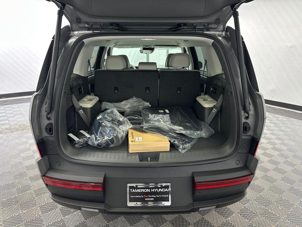 2026 Hyundai Santa Fe SEL - Photo 19