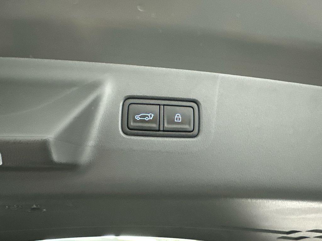 2026 Hyundai Santa Fe SEL - Photo 20