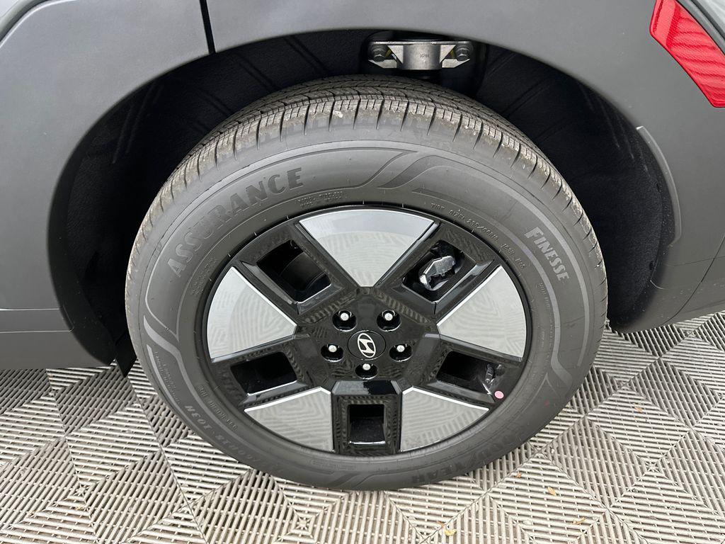 2026 Hyundai Santa Fe SEL - Photo 21