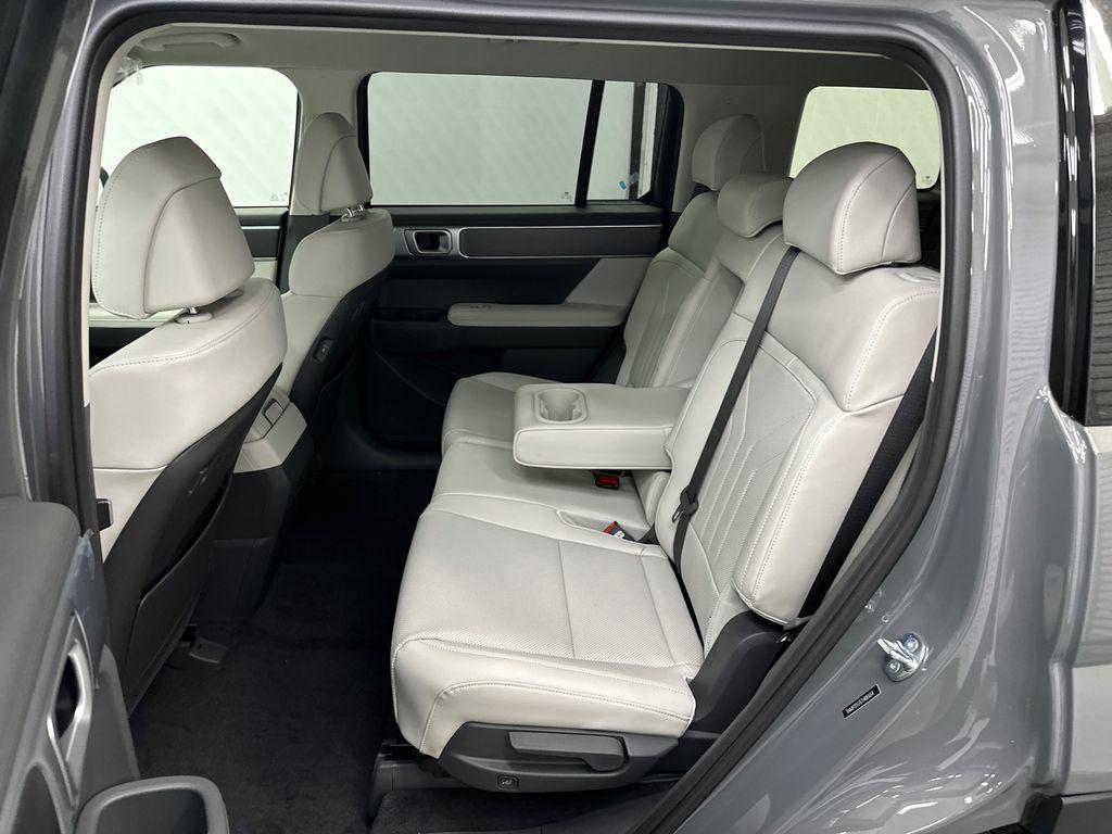 2026 Hyundai Santa Fe SEL - Photo 22