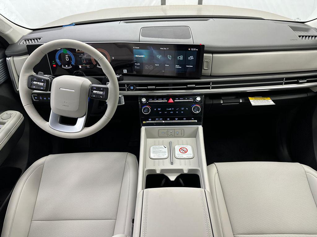 2026 Hyundai Santa Fe SEL - Photo 23