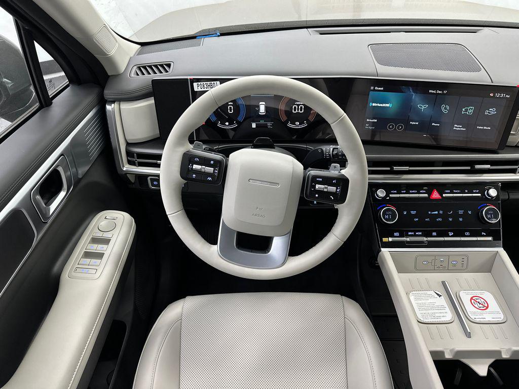 2026 Hyundai Santa Fe SEL - Photo 24