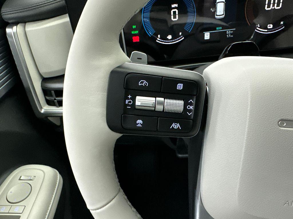 2026 Hyundai Santa Fe SEL - Photo 26