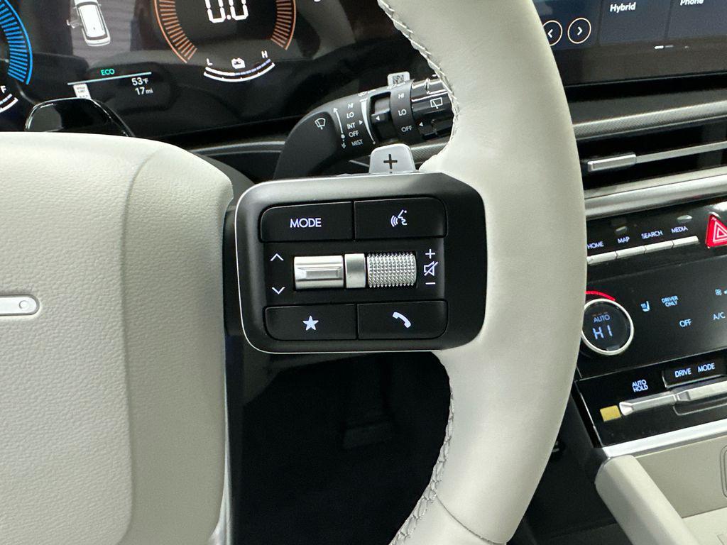 2026 Hyundai Santa Fe SEL - Photo 27