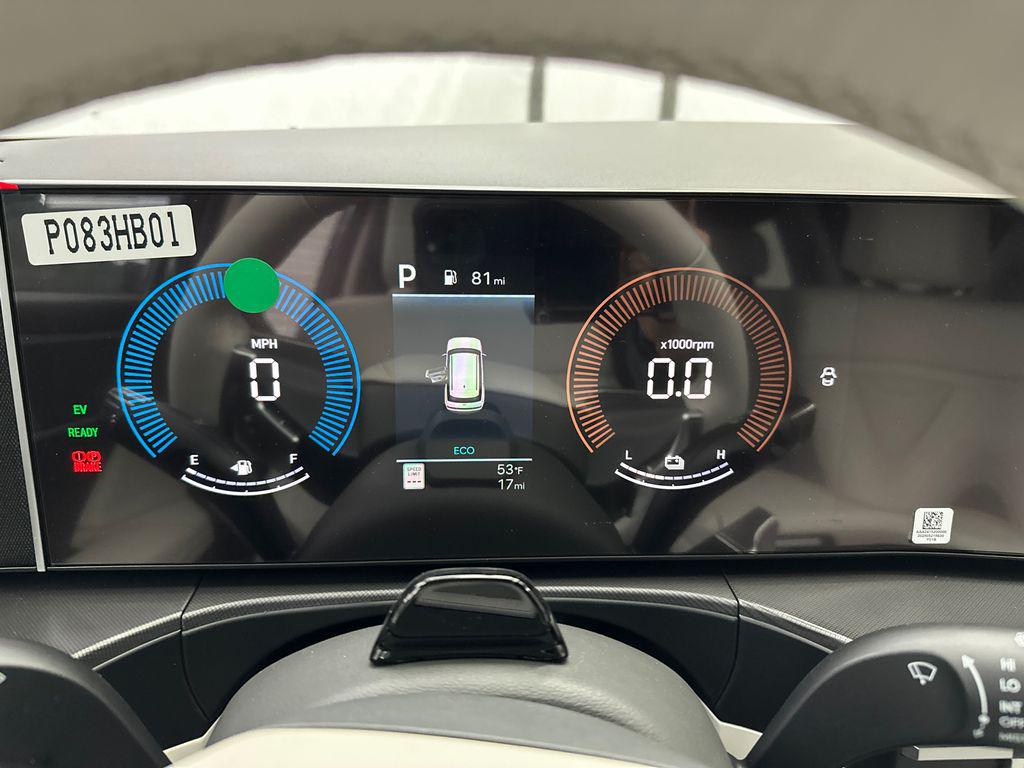 2026 Hyundai Santa Fe SEL - Photo 28