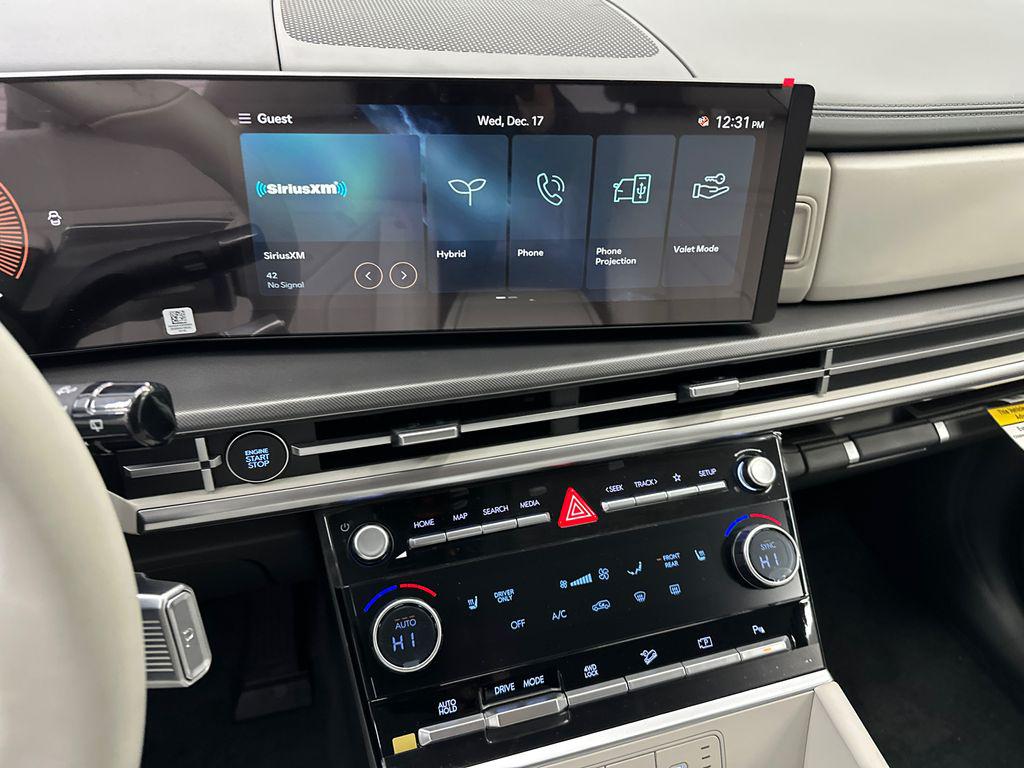2026 Hyundai Santa Fe SEL - Photo 29
