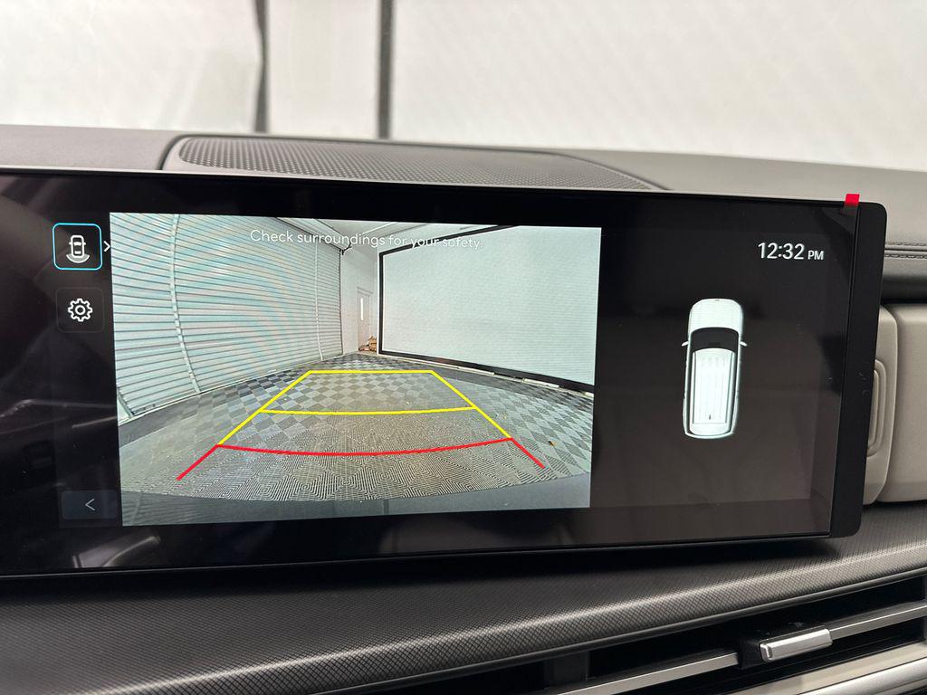 2026 Hyundai Santa Fe SEL - Photo 30