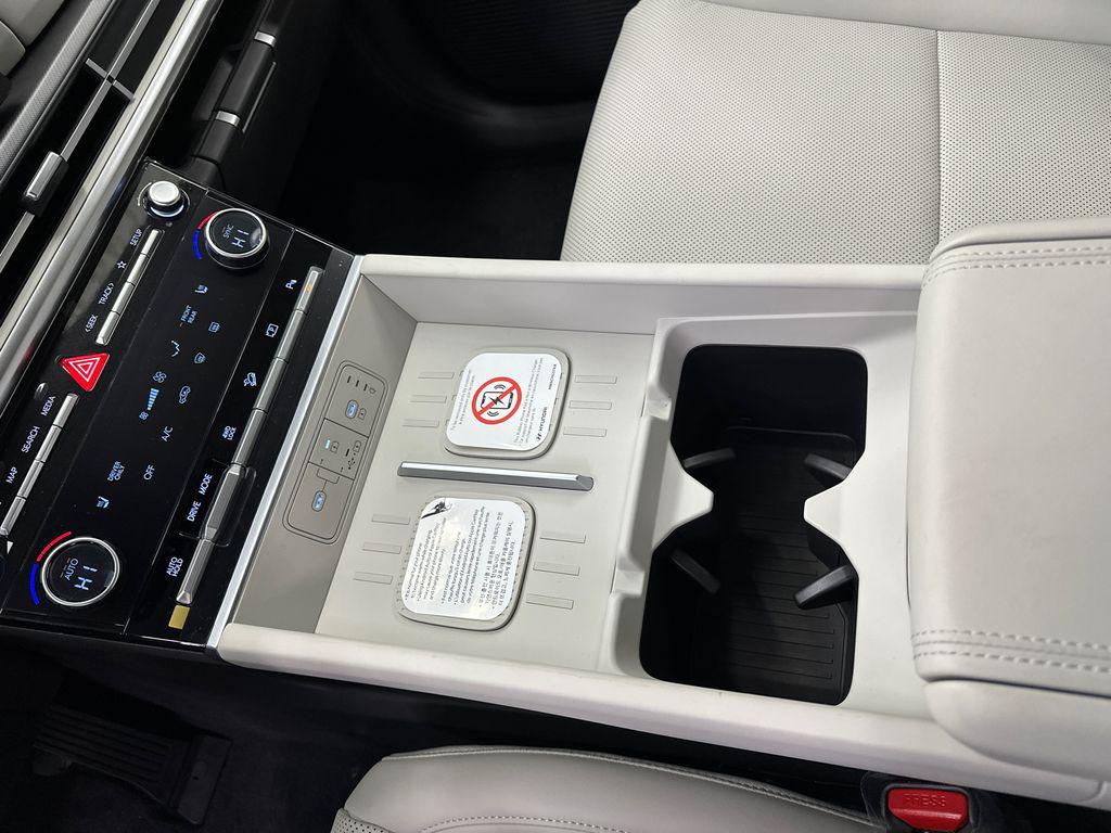 2026 Hyundai Santa Fe SEL - Photo 31