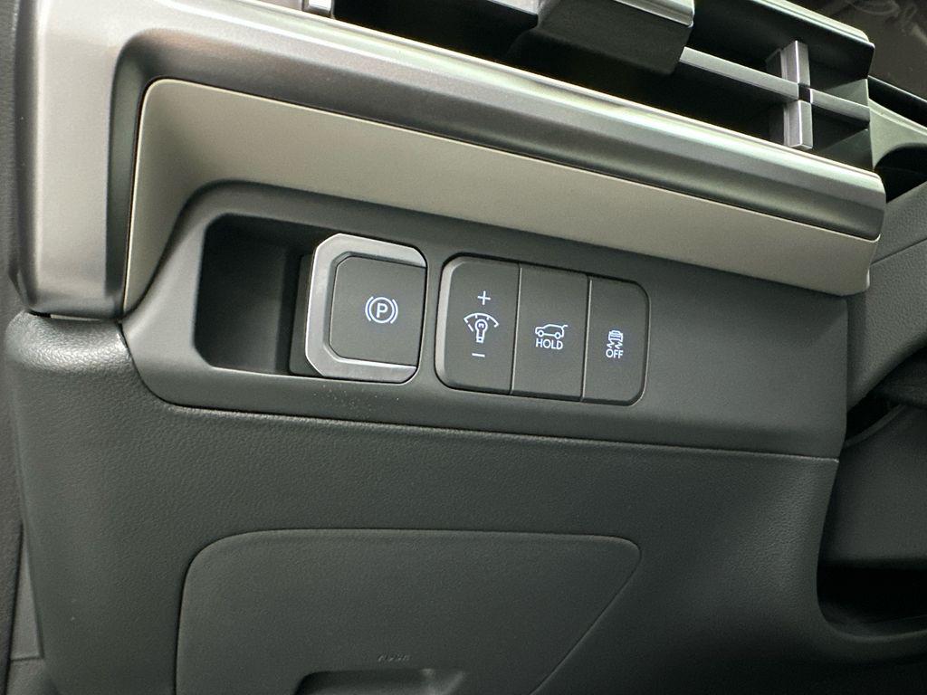 2026 Hyundai Santa Fe SEL - Photo 32