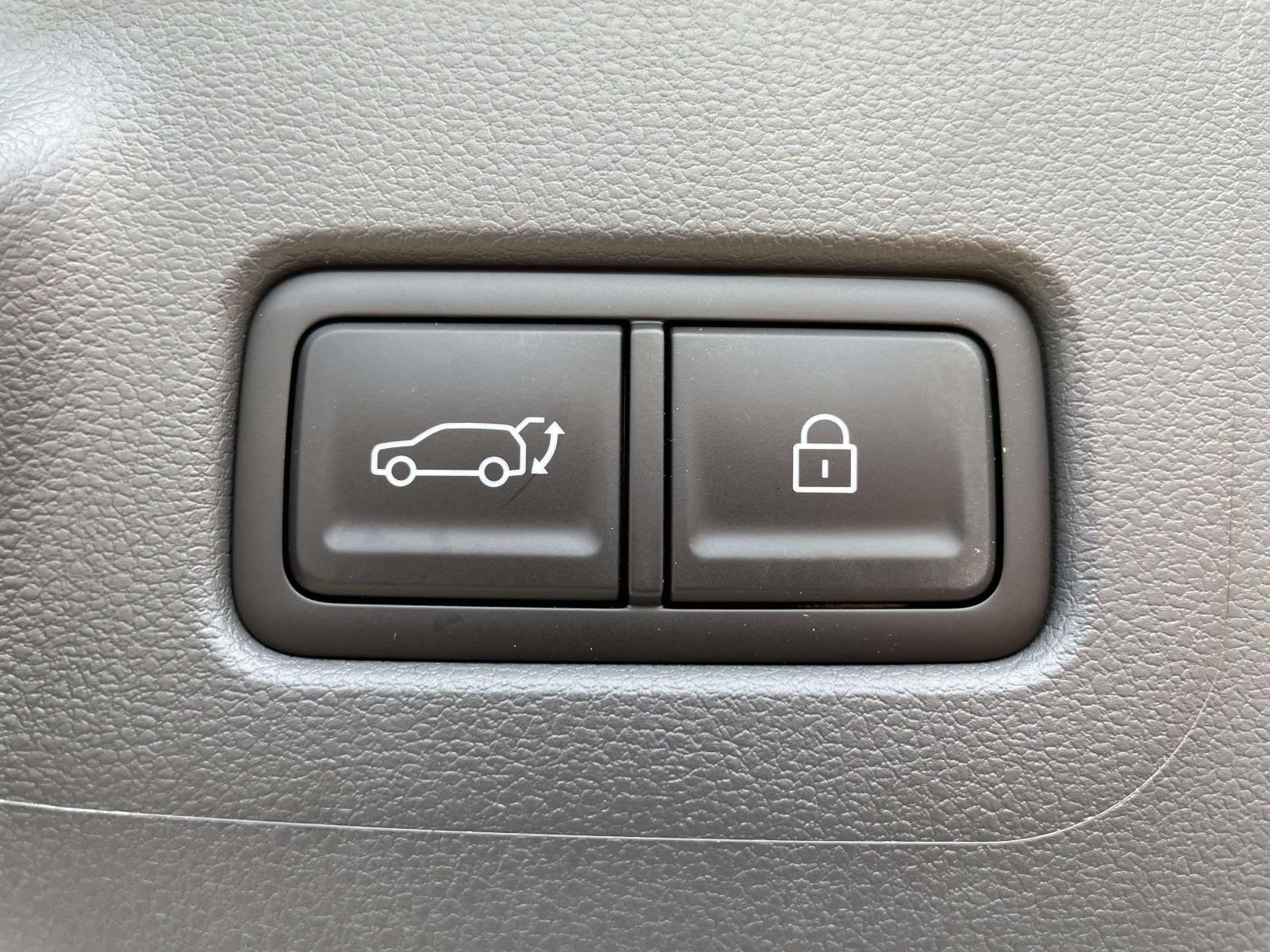 2026 Hyundai Santa Fe Calligraphy - Photo 10