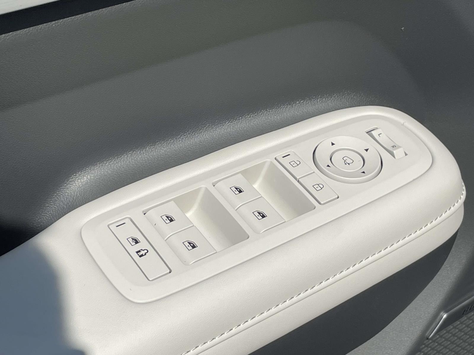 2026 Hyundai Santa Fe Calligraphy - Photo 16