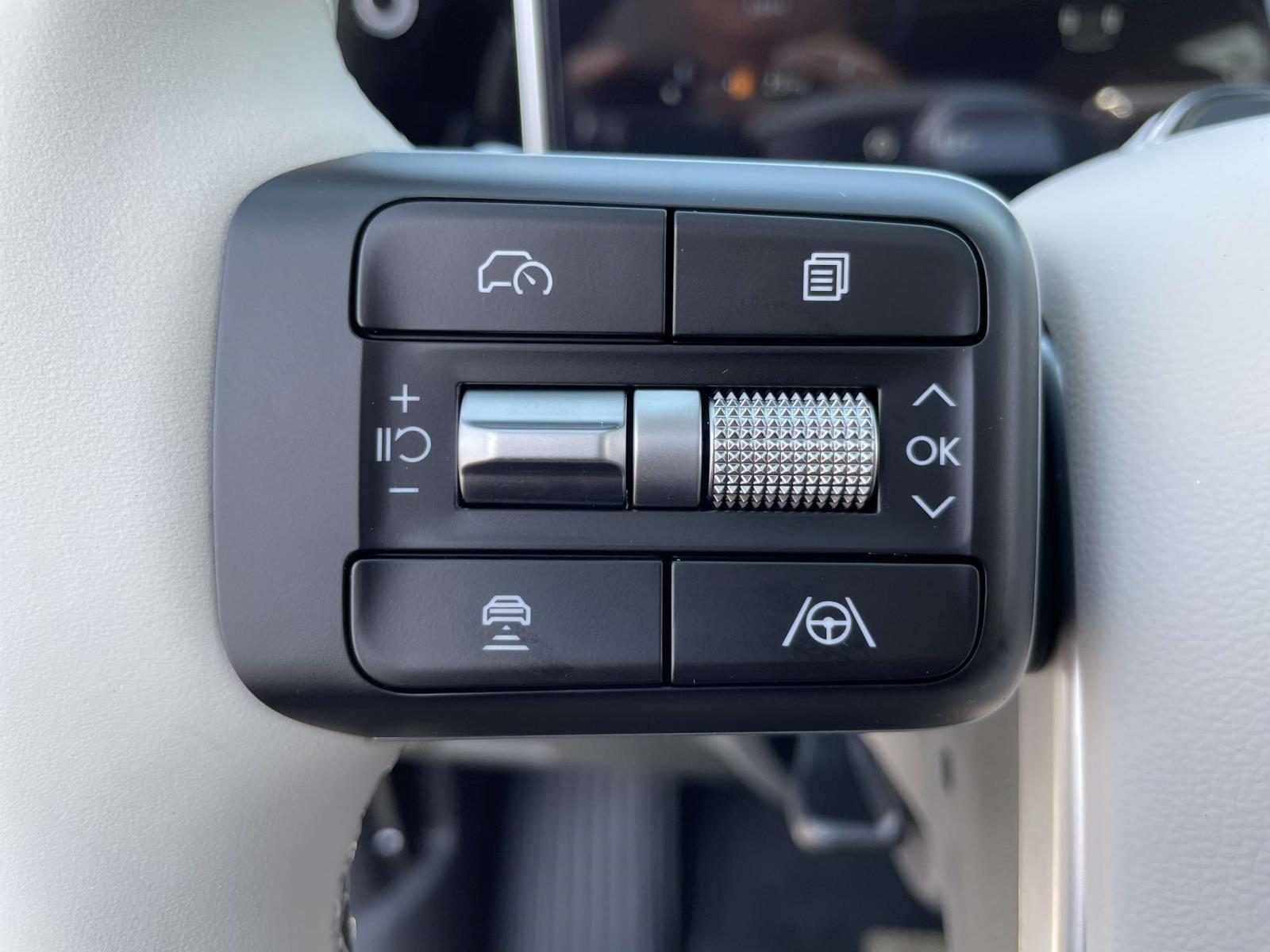 2026 Hyundai Santa Fe Calligraphy - Photo 20