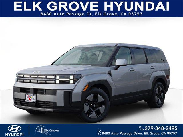 2026 Hyundai Santa Fe Hybrid SE for sale in Sacramento, CA